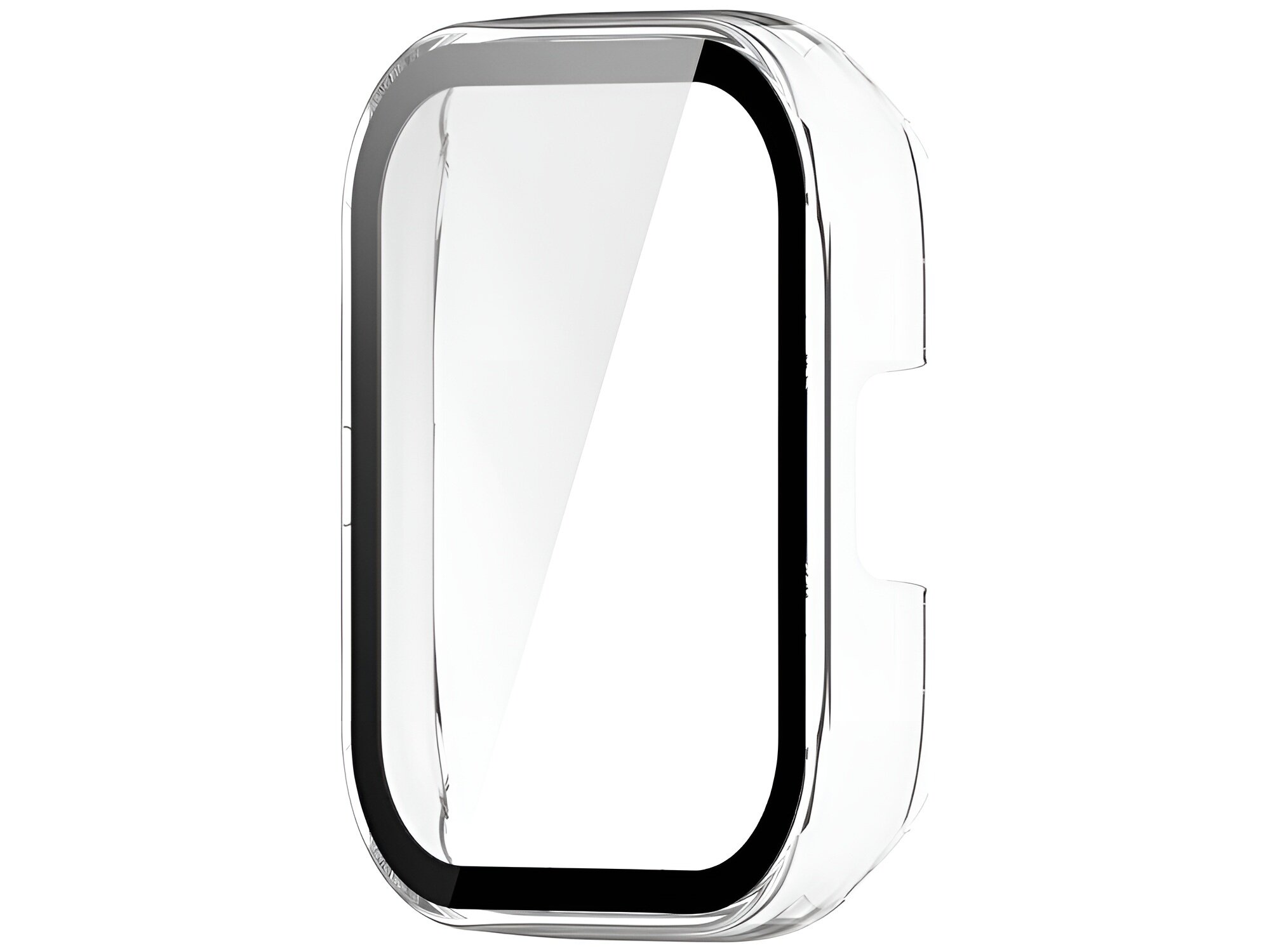 Etui Beline Redmi Watch 5 Active
etui obok zegarka remi watch 5 active ochrona przezroczysta konstrukcja estetyka