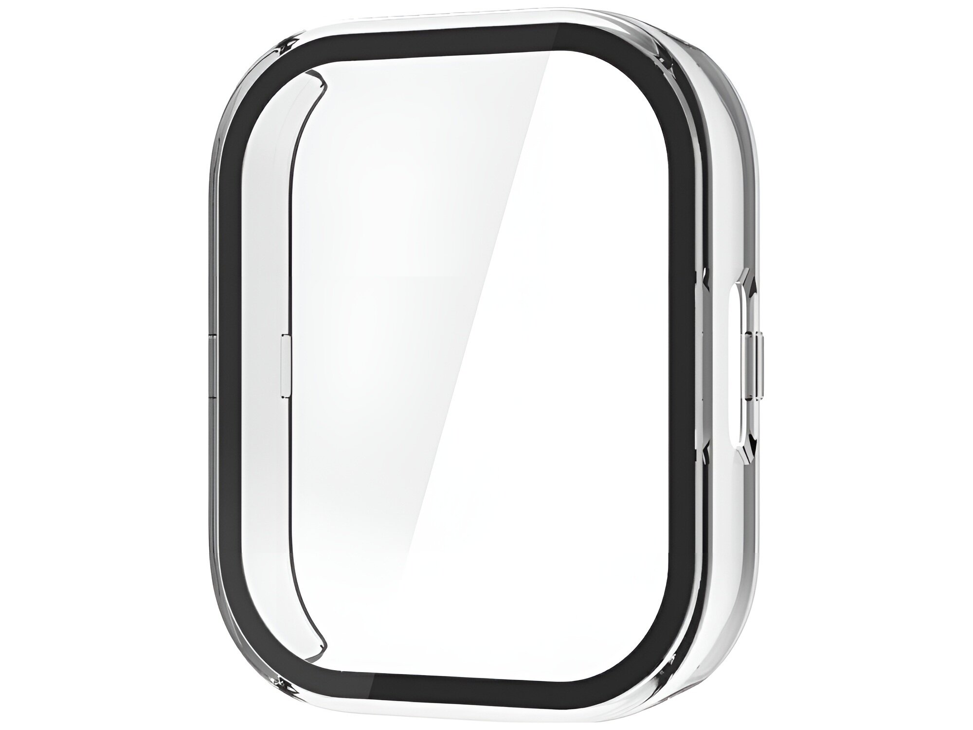 Etui Beline Redmi Watch 5 Active
etui obok zegarka elastyczny materiał tpu precyzyjne wycięcia dostęp do przycisków smukły kształt