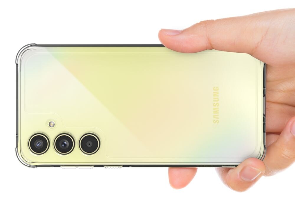 Etui ARAREE Flexield Samsung Mobile Accessory Partnership (SMAPP) kompatybilności i zgodności z oryginalnymi akcesoriami ładowanie bezprzewodowe - etui na telefonie