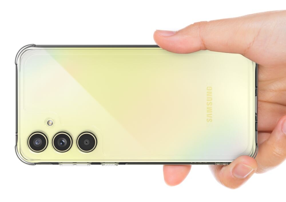Etui ARAREE Flexield Samsung Mobile Accessory Partnership (SMAPP) kompatybilności i zgodności z oryginalnymi akcesoriami ładowanie bezprzewodowe - etui na telefonie