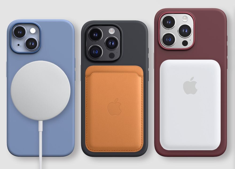 Etui ARAREE Typoskin M Płynny silikon zewnętrznej warstw iPhone’ay - etui na telefonach iphone w trzech kolorach