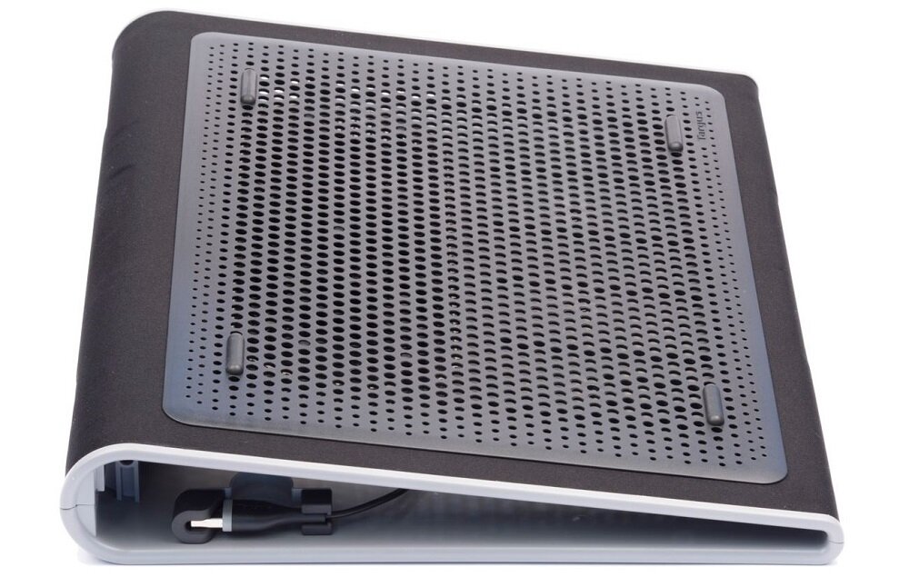 Podstawka chłodząca TARGUS AWE55EU - Wydajne chłodzenie laptopa
