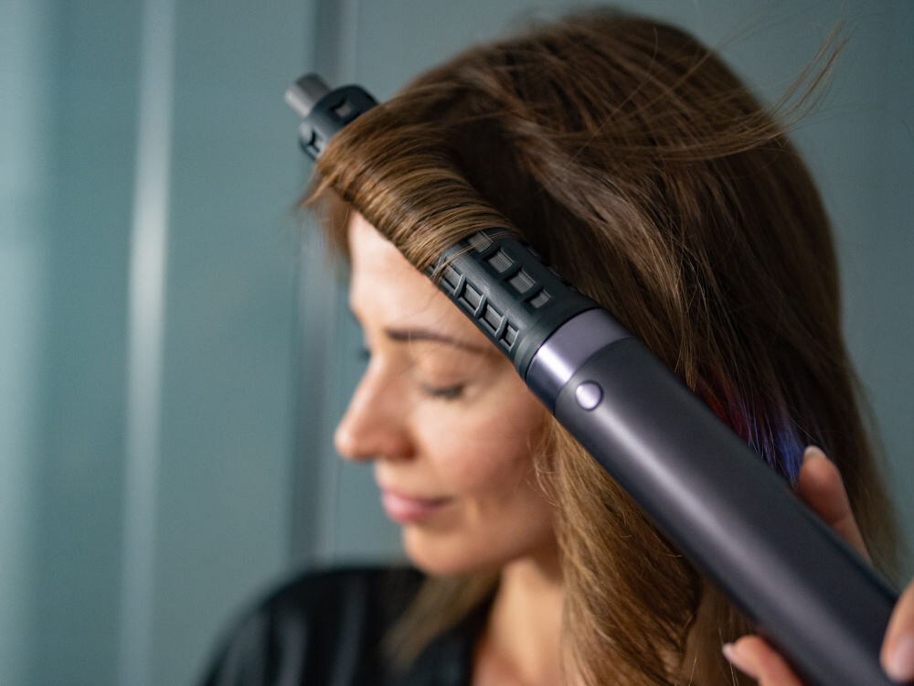 Suszarko-lokówka BEAUTIFLY Multi Styler Hair Flow Pro profesjonalna stylizacja