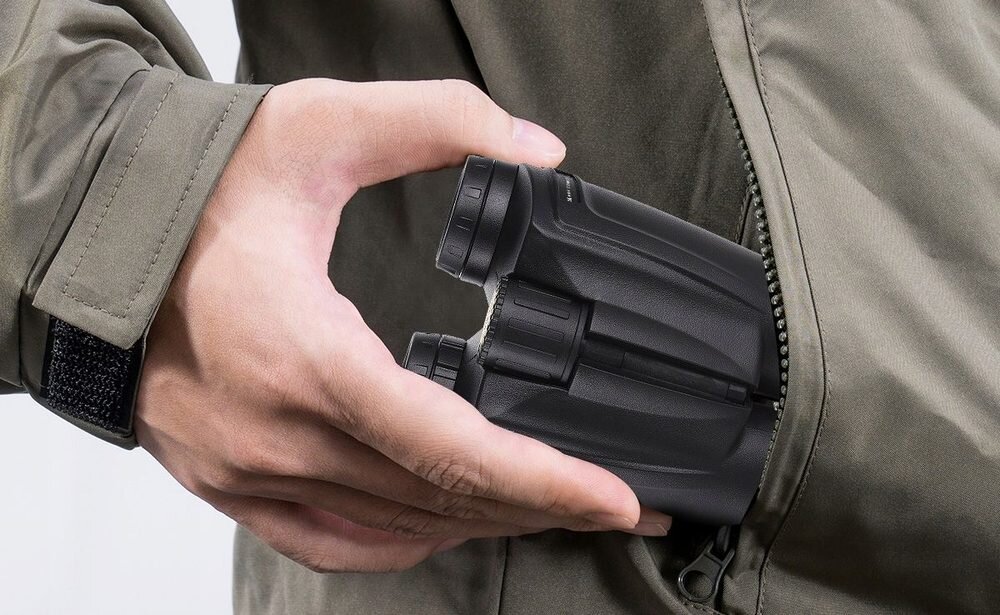 Lornetka K&F CONCEPT KF33.095    kv lifestyle początek opisu sekcja nagłówkowa