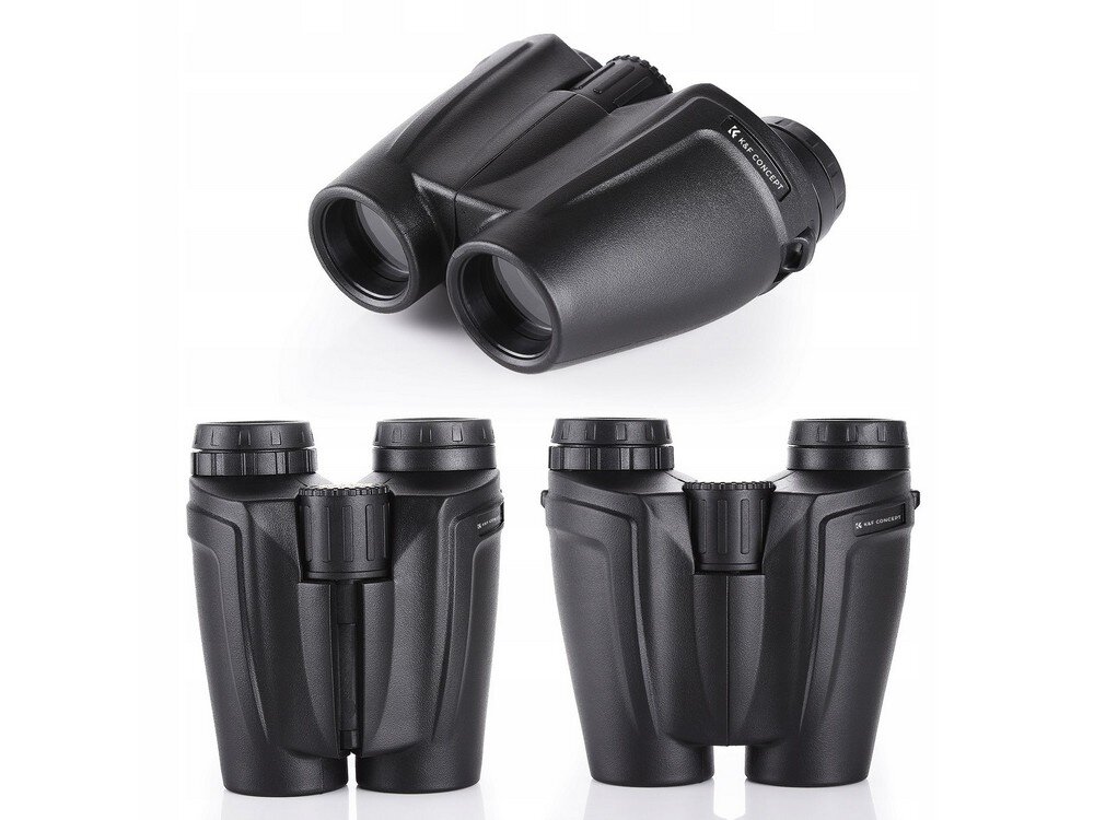 Lornetka K&F CONCEPT KF33.095 Mała, lekka i poręczna  