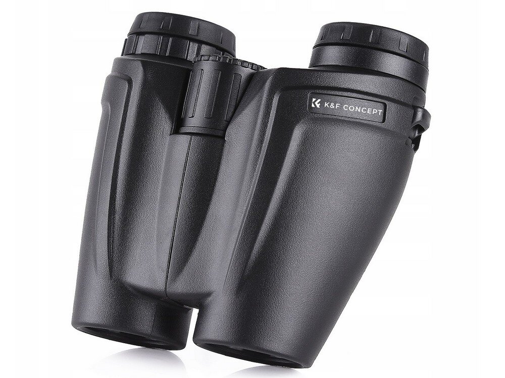 Lornetka K&F CONCEPT KF33.095  290 g Wymiary 115 x 110 x 50 mm