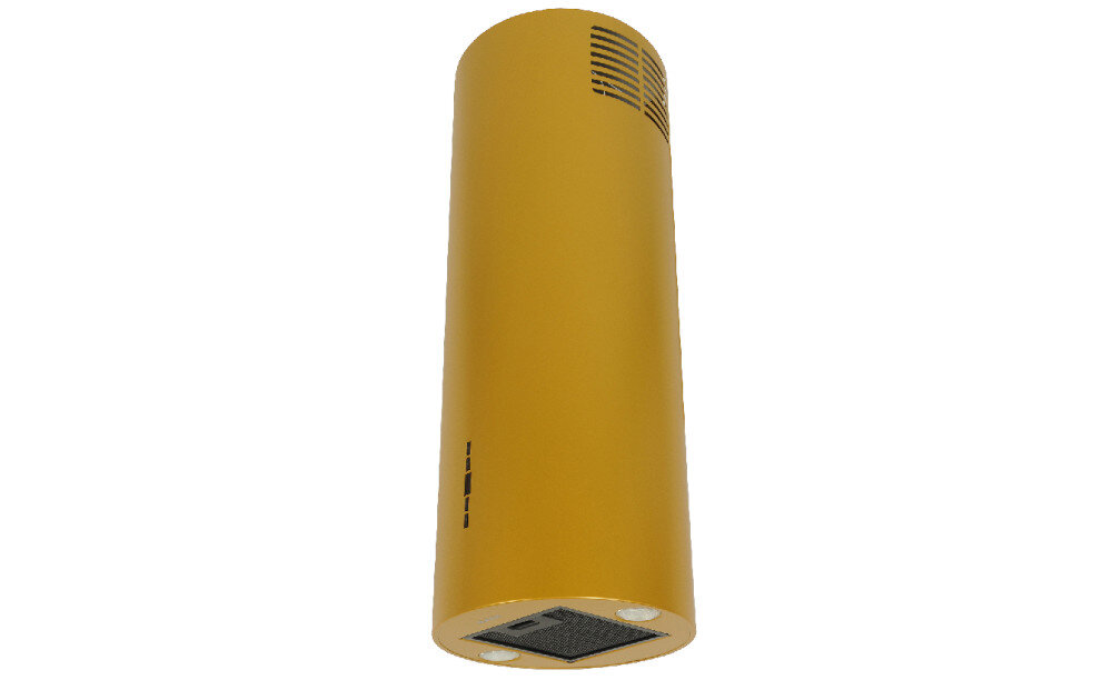 Okap MAAN Tuba Elba W 731 Satyna cicha praca