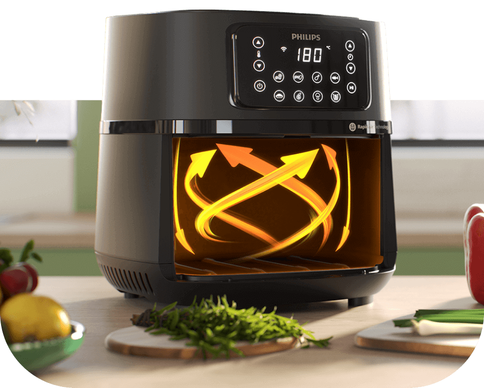 Technologia Rapid Air