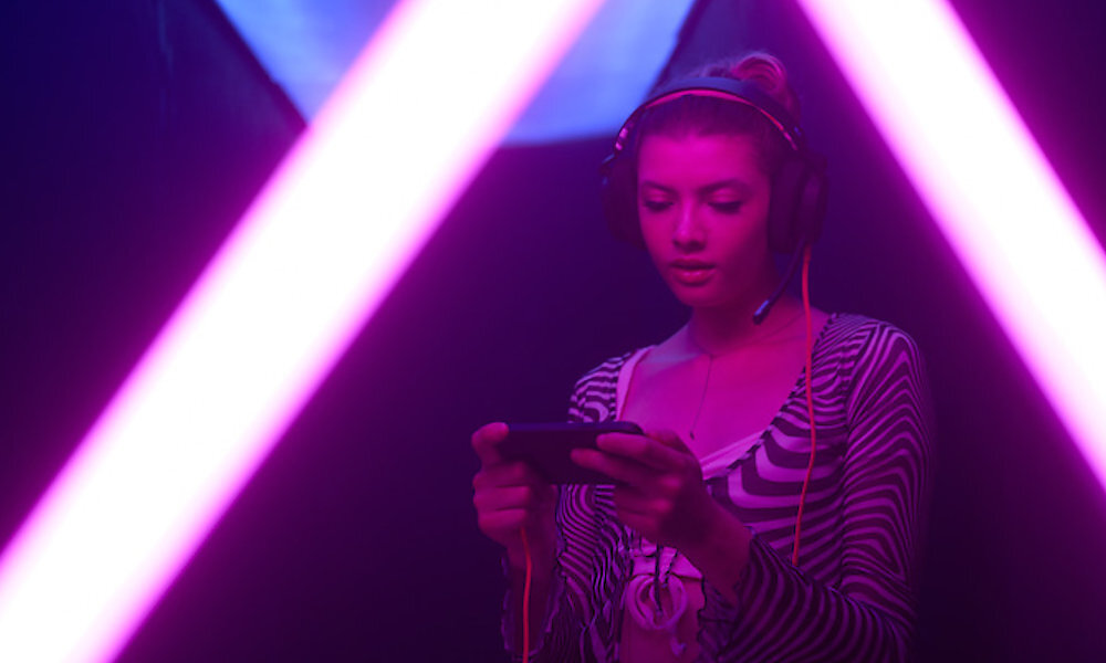 Słuchawki SKULLCANDY Slyr Multi-platform  