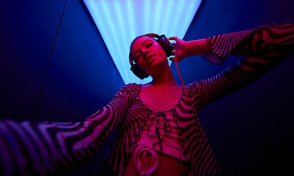 Słuchawki SKULLCANDY Slyr Multi-platform  