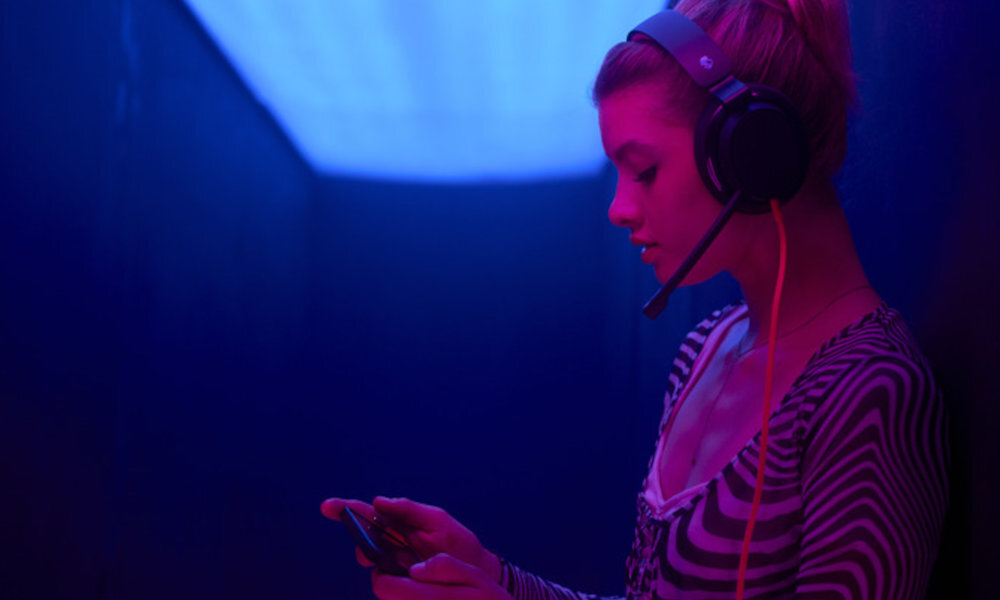 Słuchawki SKULLCANDY Slyr Multi-platform  