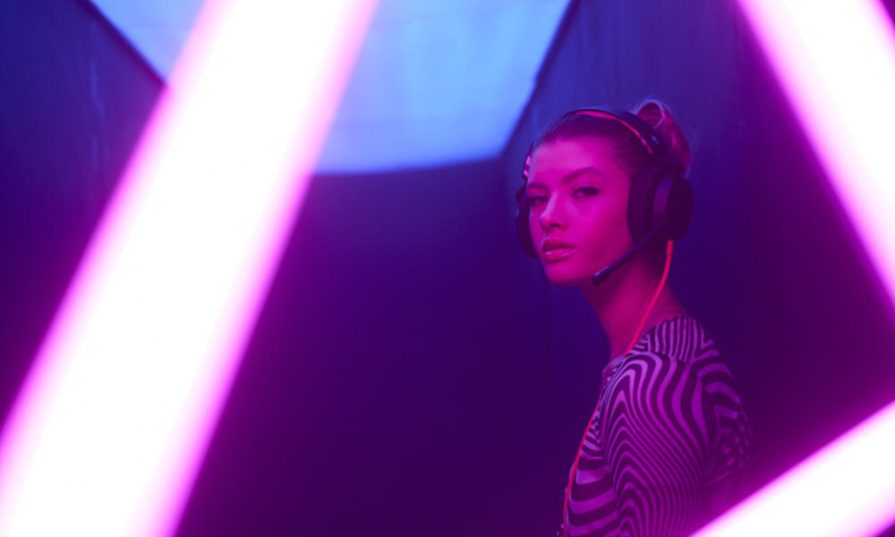 Słuchawki SKULLCANDY Slyr Multi-platform  