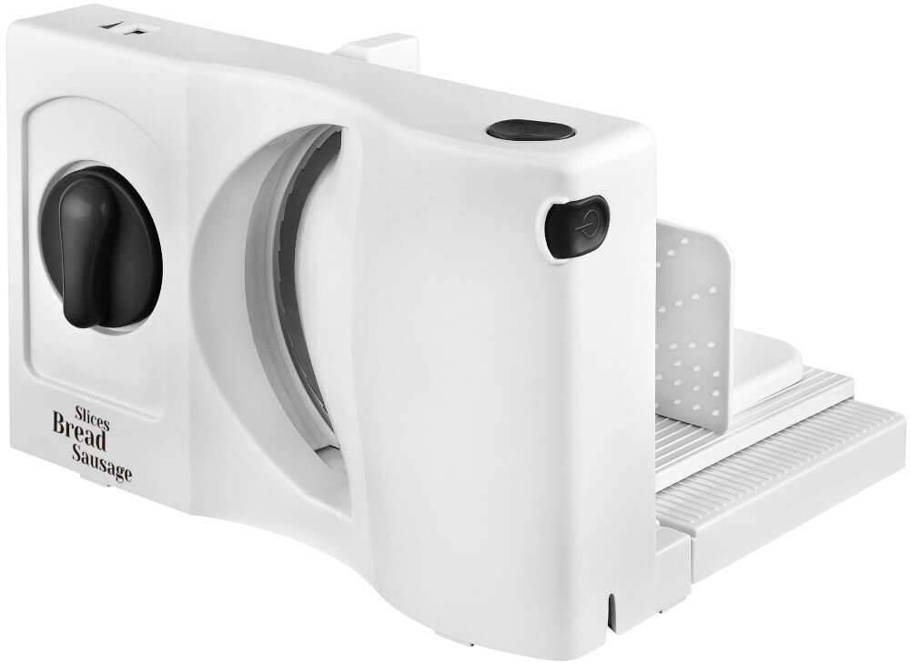 KRAJALNICA KALORIK TKG AS (1800W) przełącznik blokada bezpieczeństwo niezawodność