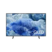 Telewizor Samsung QLED Q8FA packshot front