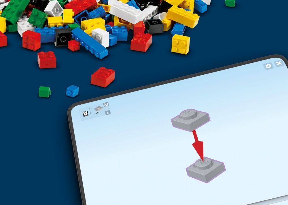 LEGO 76425 Harry Potter Hedwiga z wizytą na ul. Privet Drive 4    Instrukcje  