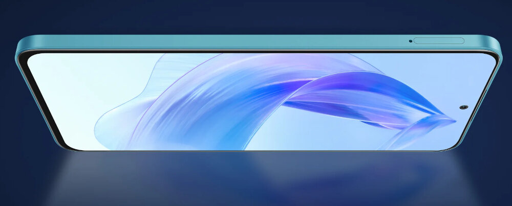 Smarfon HONOR 90 lite ekran bateria aparat procesor ram pamięć pojemność rozdzielczość zdjęcia filmy opis dane cechy blokady system łączność wifi bluetooth obudowa szkło odporność porty muzyka transfer sieć przekątna matryca waga czujniki oled amoled ips