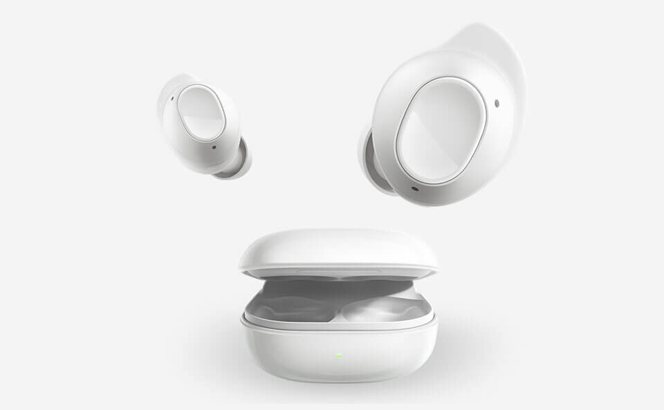 Galaxy Buds FE dostępne w sklepach Media Expert Galaxy Buds FE dostępne w sklepach Media Expert