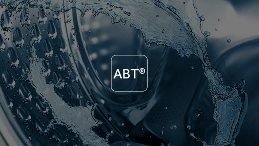 PRALKA HAIER RTXSG27TCE/1-16 system antybakteryjny