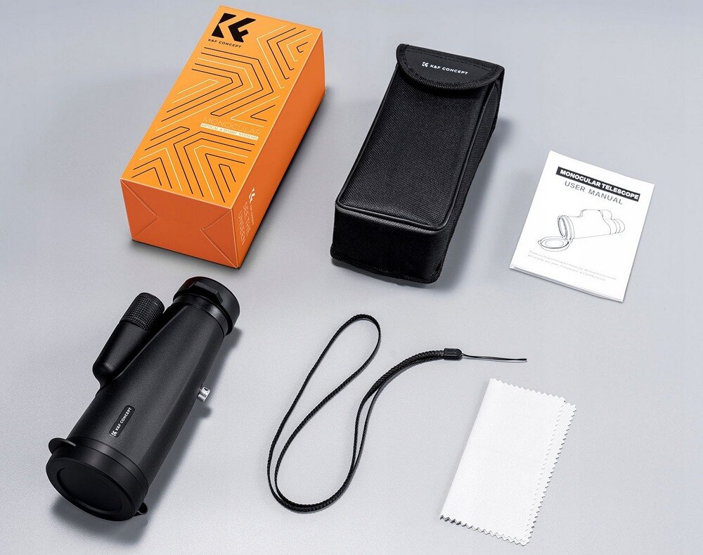 K&F Concept KF33.091 zestaw