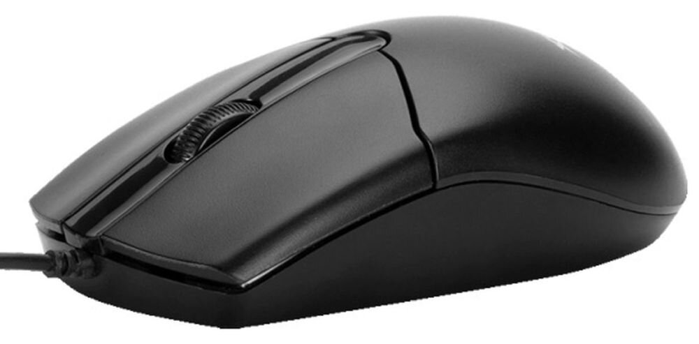 Mysz XTRIKE ME GM-124 BK Czarny mysz na bialym tle, wymiary, waga, uztykowanie