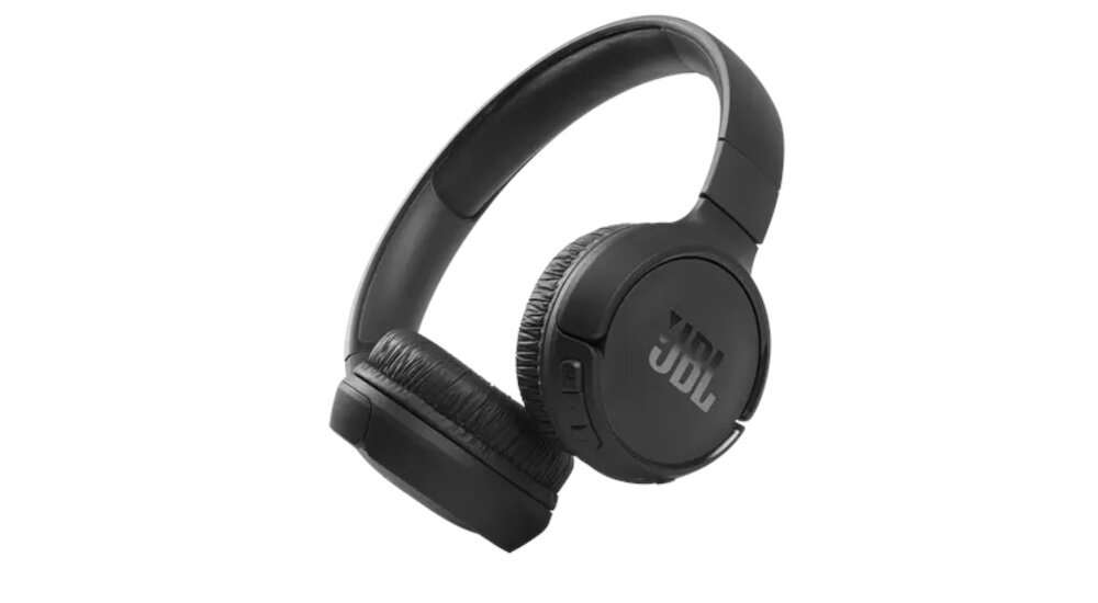 Słuchawki nauszne JBL Tune 510BT design