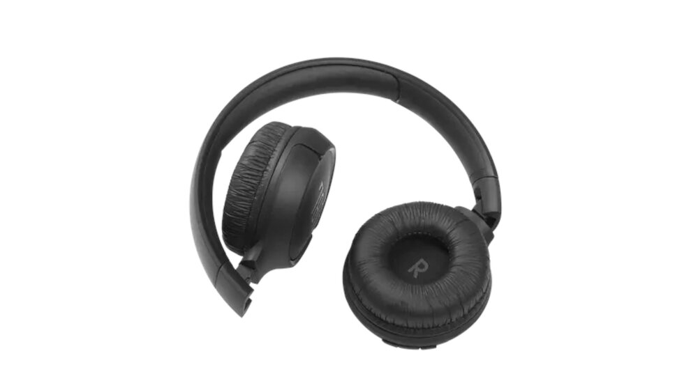 Słuchawki nauszne JBL Tune 510BT częstotliwość funkcjonalność niezawodność brzmienie