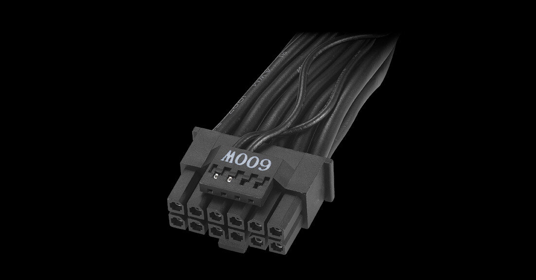 Zasilacz ASUS ROG Thor 80 Plus Platinum - PCIe Gen 5
