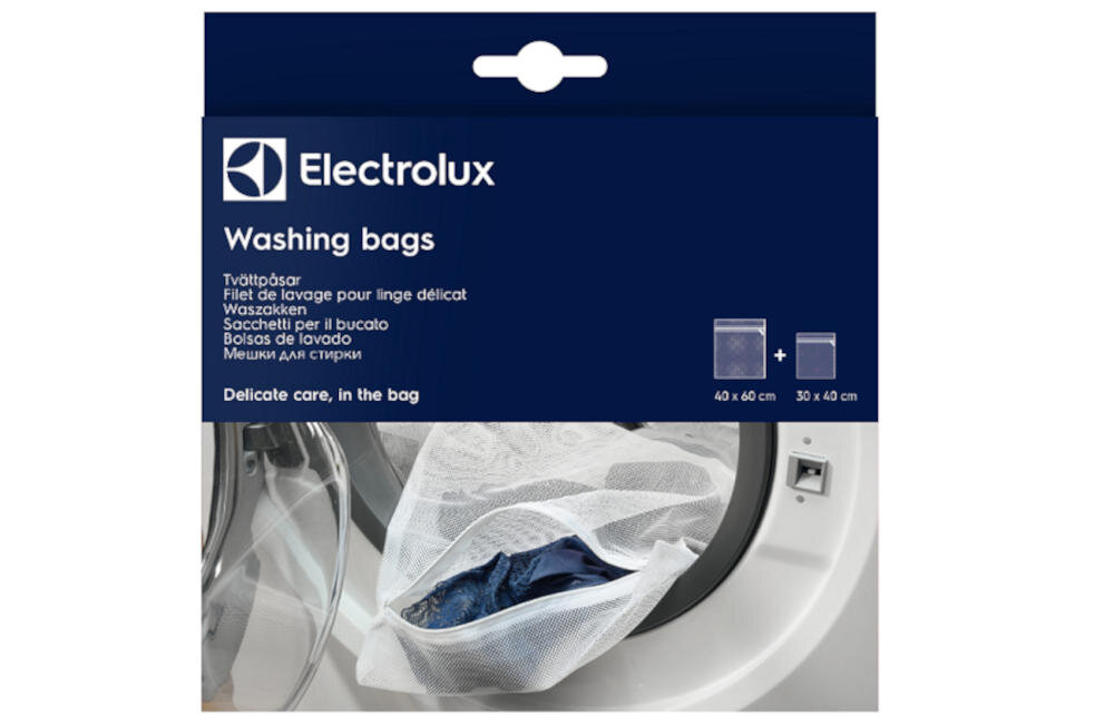 ELECTROLUX E4WSWB41 zestaw gwarancja