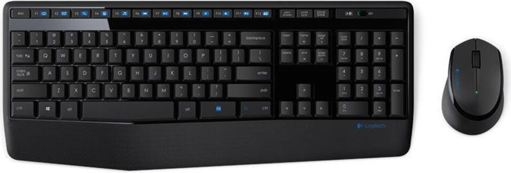 LOGITECH-MK345-mysz-klawiatura-front