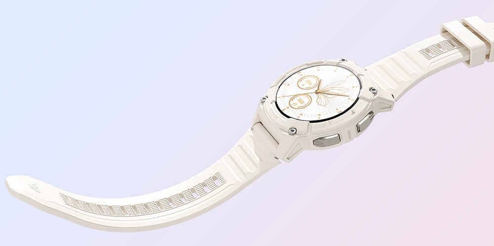 Smartwatch KOSPET Tank S2 kadr na ekran
