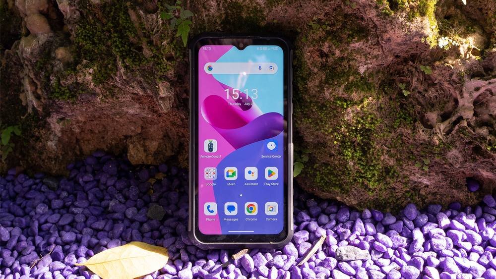 Smartfon ULEFONE Armor 22  pamięć 