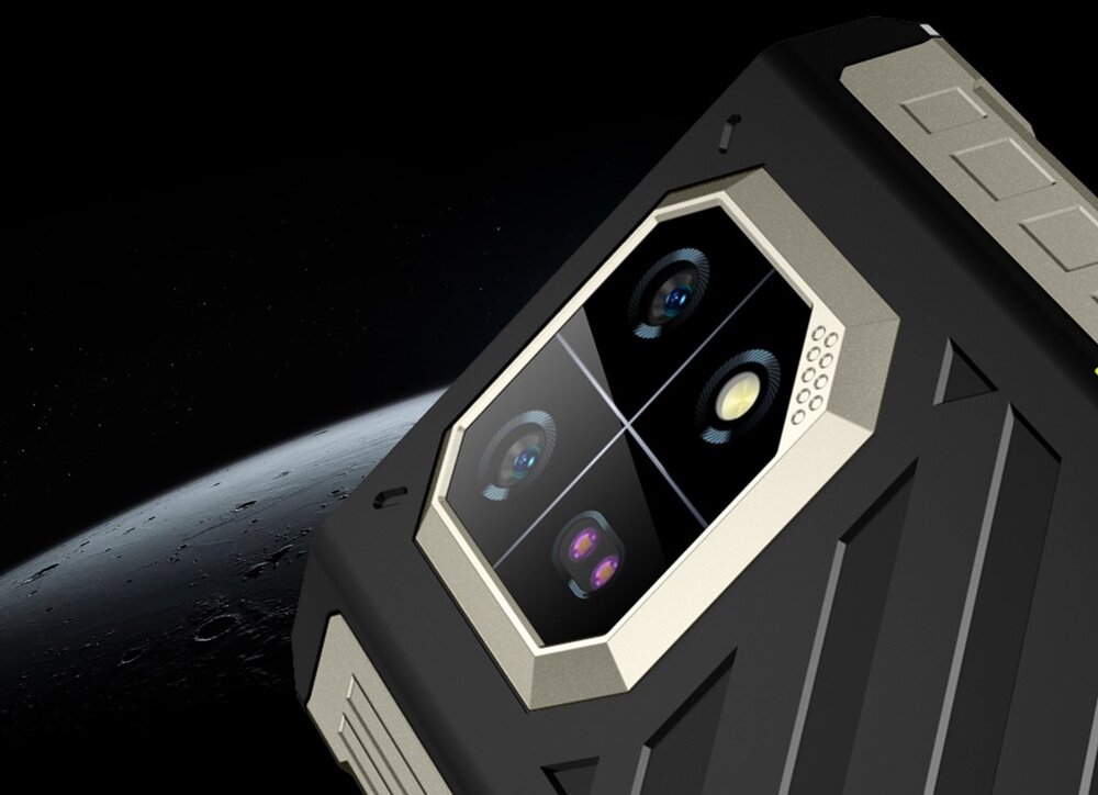 Smartfon ULEFONE Armor 22  jakość 