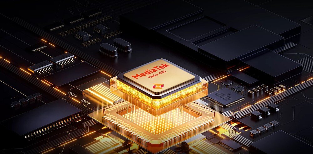 ULEFONE Armor X32 procesor Helio G91 wydajny smartfon gamingowy