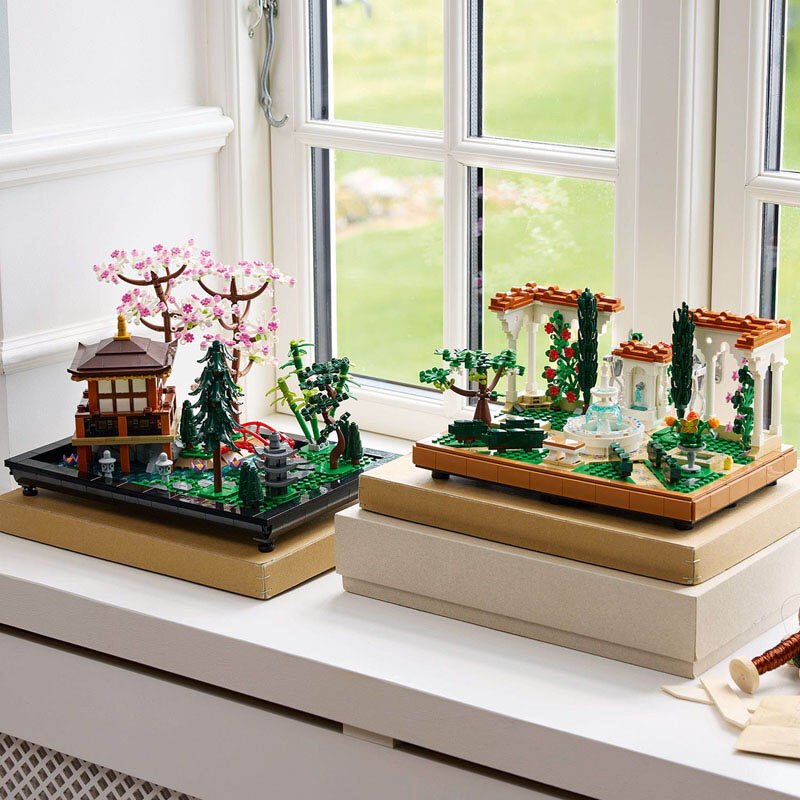 Potrenuj uważność przy tym projekcie konstrukcyjnym