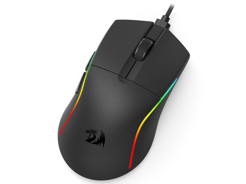 Redragon Deicide M816