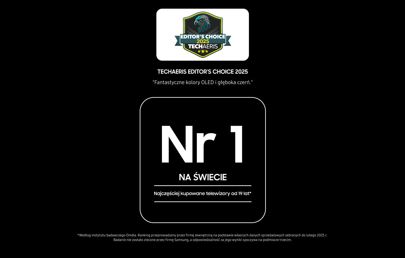 telewizor samsung oled s95f doceniany przez ekspertow telewizor samsung oled s95f doceniany przez ekspertów