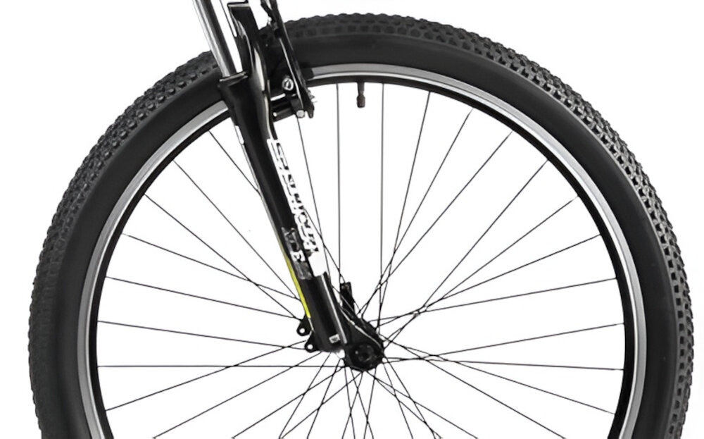 Rower górski MTB ROMET Jolene 7.0 D15 27.5 cali damski Niebiesko-różowy zbliżenie na oponę rozmiar koła 27,5 cali łatwe pokonywanie przeszkód duży kontakt koła z podłożem szerokie opony DEESTONE dobra przyczepność aluminiowe obręcze zachowanie regularnego kształtu kół stabilne trzymanie opony bezpieczna i komfortowa jazda regularne sprawdzanie ciśnienia powietrza wartość na bocznej części opony