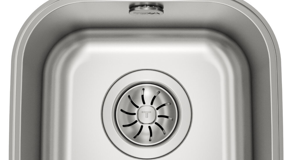 ZLEWOZMYWAK TEKA BE 28.40 1B 10125003 bez bakterii i zarazków ochrona antybakteryjna czystość