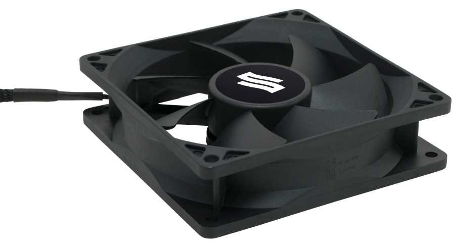 Wentylator SILENTIUM PC Zephyr 92 - HBS