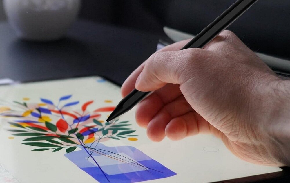 Rysik TECH-PROTECT UltraPrecise Stylus Pen   opis