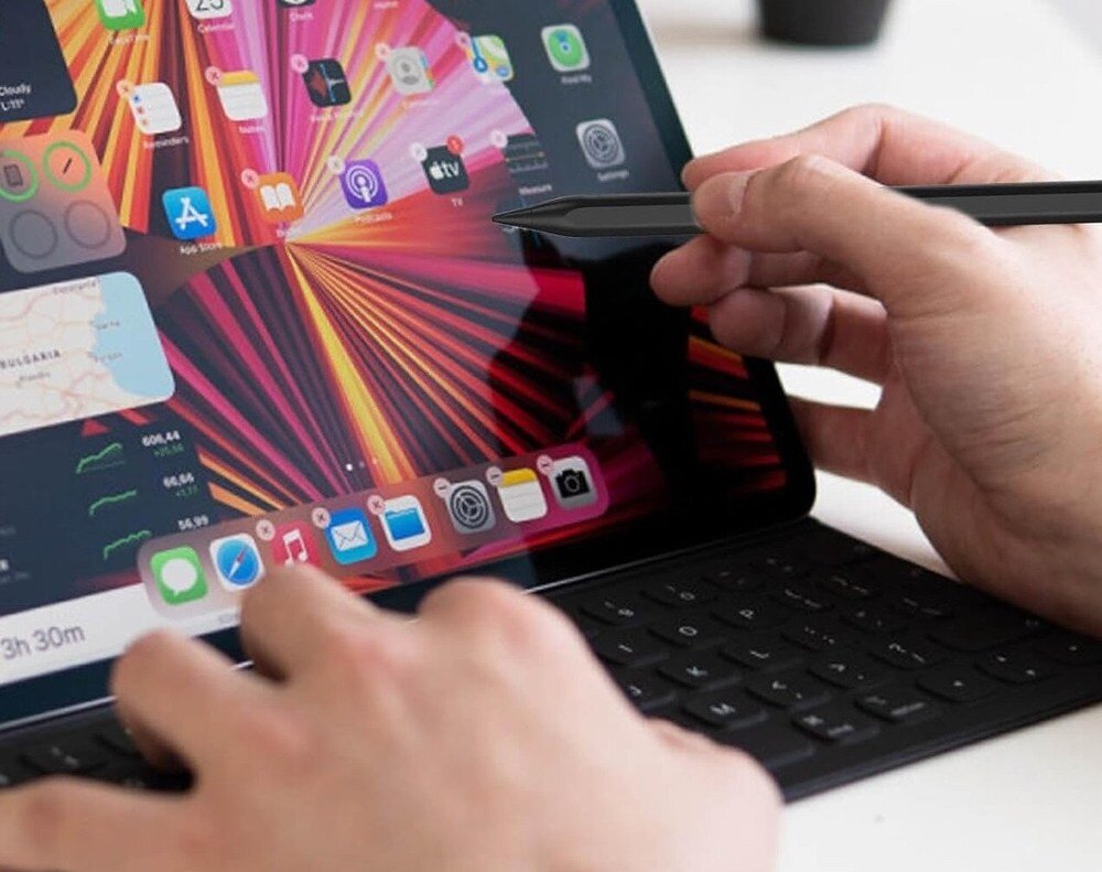 Rysik TECH-PROTECT UltraPrecise Stylus Pen Precyzja 