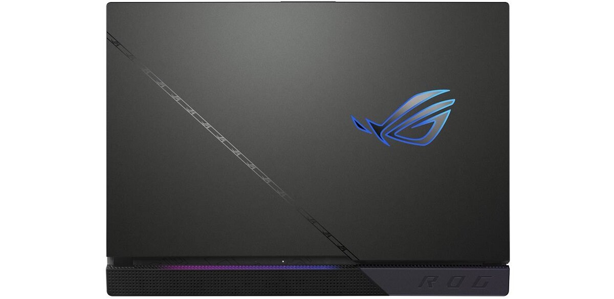 Laptop ASUS ROG Strix Scar Płynna praca
