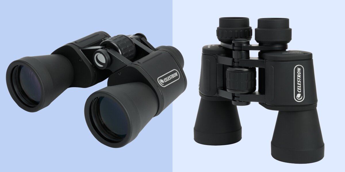 Lornetka CELESTRON UpClose G2 10x50