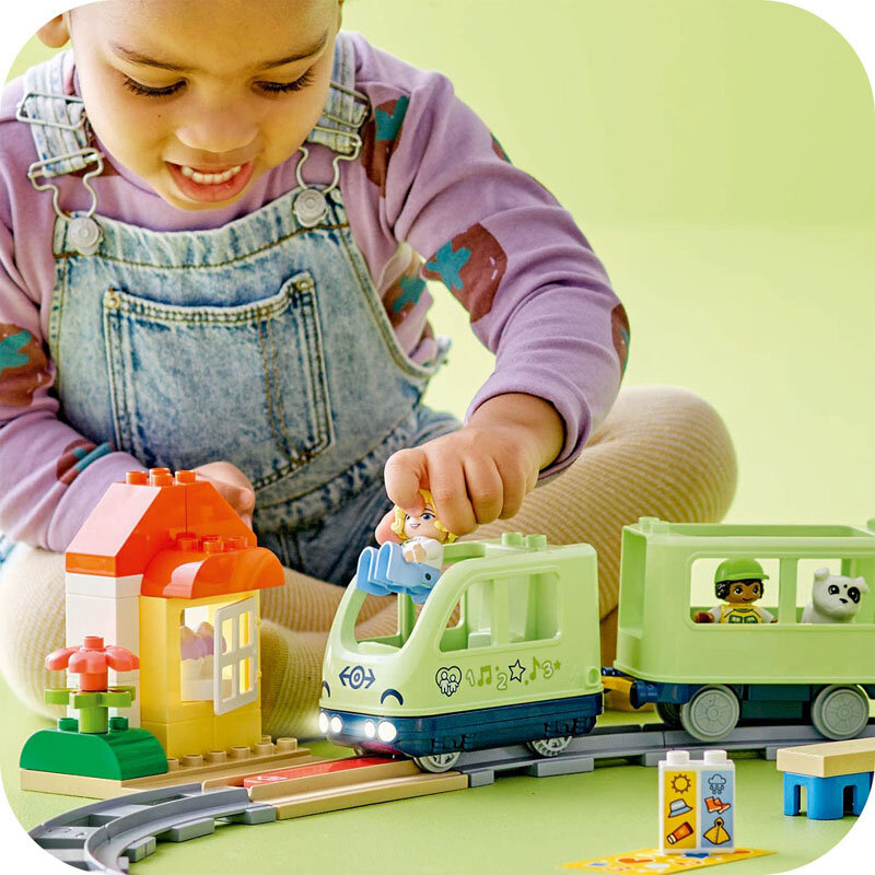 Zabawa tętni życiem