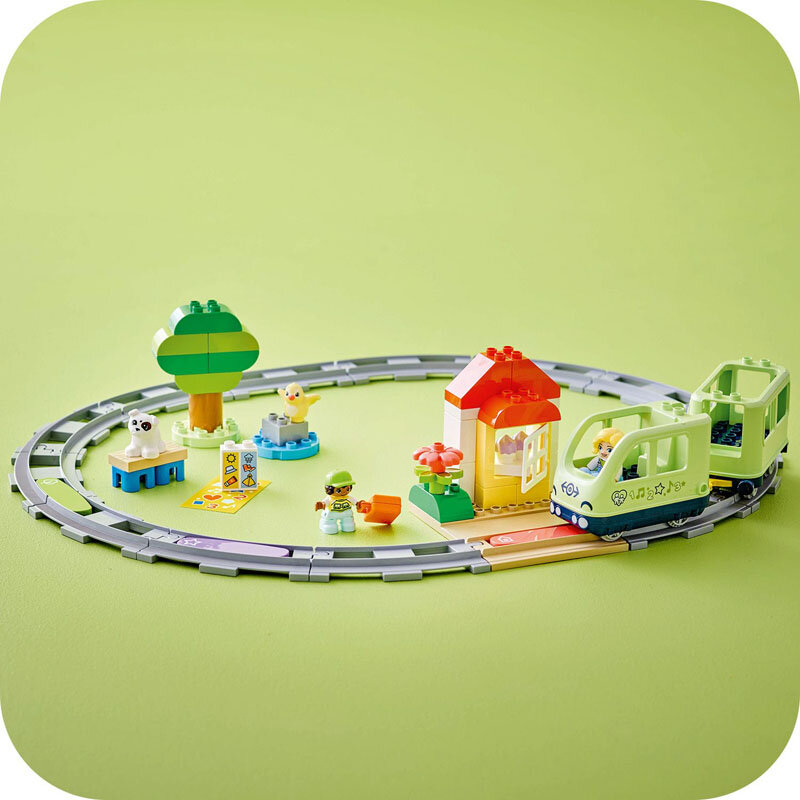 Zawsze gotowy do zabawy