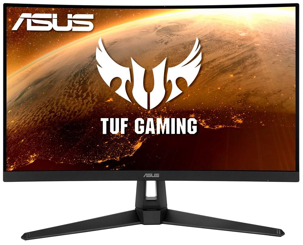 Monitor ASUS Tuf Gamimg VG328H1B - Monitor