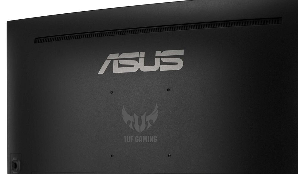Monitor ASUS Tuf Gamimg VG328H1B - standard VESA