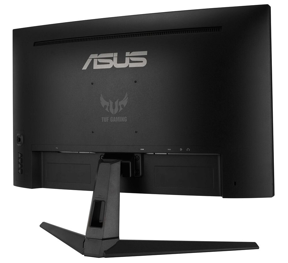 Monitor ASUS Tuf Gamimg VG328H1B - Głośniki