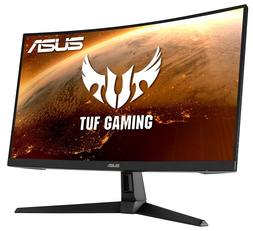 Monitor ASUS Tuf Gamimg VG328H1B - Monitor gamingowy