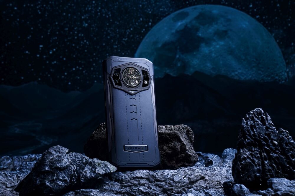 Smartfon DOOGEE S98 ekran bateria aparat procesor ram pamięć pojemność rozdzielczość zdjęcia filmy opis dane cechy blokady system łączność wifi bluetooth obudowa szkło odporność porty muzyka transfer sieć przekątna matryca waga czujniki